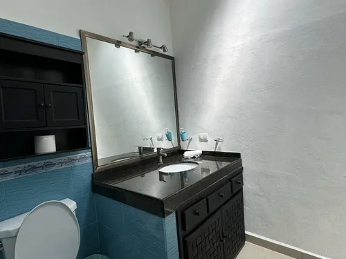 Casa Equipada En Venta Ubicada En Chelem, Yucatán.