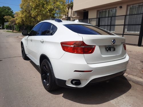 Imagen 13 de 15 de Bmw X6 3.0 Xdrive 35i 2009