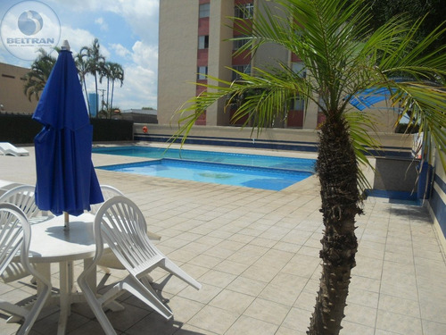 Imagem 9 de 30 de Apartamento A Venda No Bairro Vila Vicentina Em Guarulhos - - 525-1