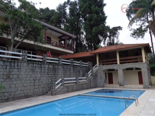 Imagem 11 de 29 de Chácaras Na Represa À Venda Em Mairiporã/sp - Compre O Seu Chácaras Na Represa Aqui! - 1370035
