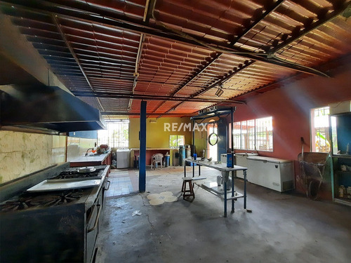 Imagen 17 de 29 de Oportunidad Posada En Venta Canales De Rio Chico