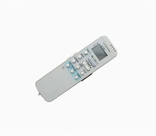 Accesorio - Hcdz General Replacement Remote Control For Sany