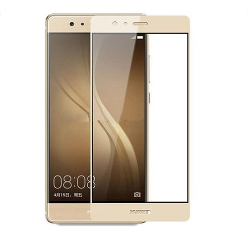 Vidrio Templado Huawei P9 Plus Full Cover Cubre Todo 9h