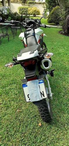 Honda Xr 190 L 2019 1325 Km Impecable