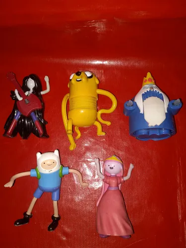 Muñecos de online ahora