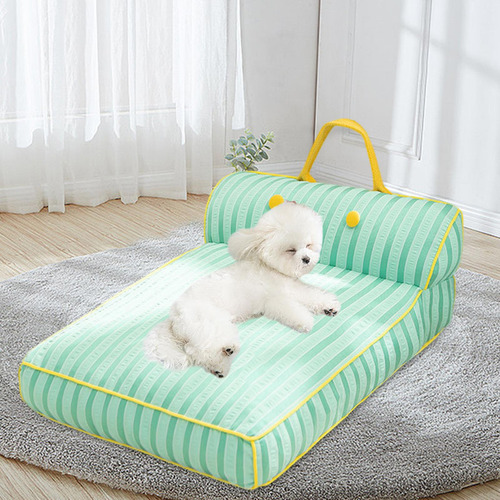 Cama Para Mascotas Cama De Gato Transpirable M