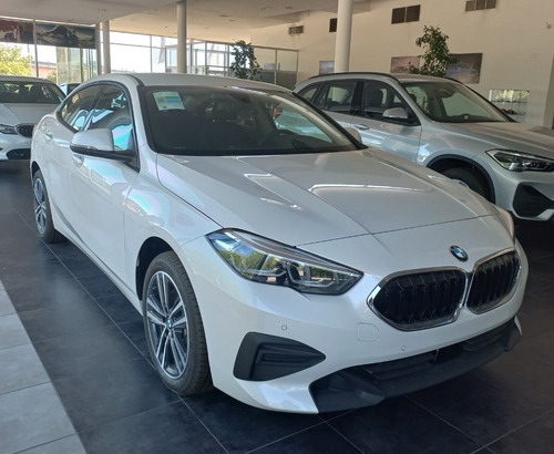 Imagen 2 de 8 de Bmw 218 I Gran Coupe - Genco Bmw