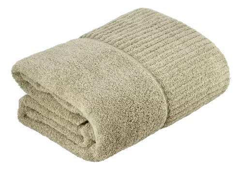Juego Toalla Toallon 100% Algodón 630 G/m2 Hotel Alta Gama