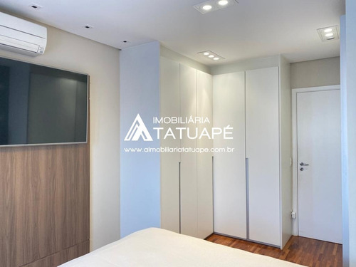 Imagem 24 de 30 de Apartamento - Ap000408 - 69214347