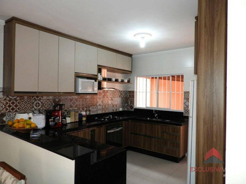 Imagem 4 de 21 de Chácara Com 3 Dormitórios À Venda, 1520 M² Por R$ 480.000,00 - Santa Cecília I - São José Dos Campos/sp - Ch0017