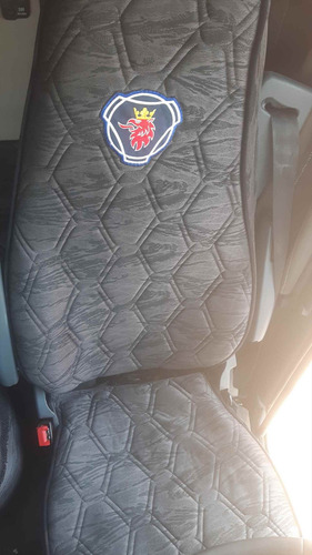 Imagem 8 de 11 de Caminhao Scania Scania 440