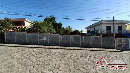 Imagem 1 de 4 de Terreno No Centro De Jacareí Sp 355 M² - 7442