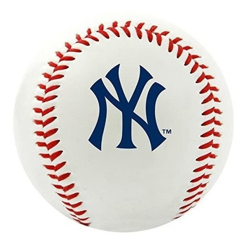 Pelota Beisbol Yankees New York Licensing Mlb Oficial