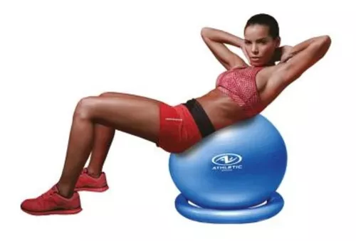 Balon Pilates.65 cms. Body Ball – Ortho Salud Limitada