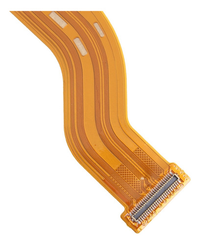 Cable Flexible De Placa Base Oem Para Vivo Iqoo Z7x