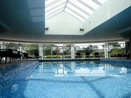 Imagen 4 de 7 de Apartamento En Roosevelt - Punta Del Este