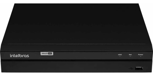 Dvr Intelbras MHDX 1104-c 500 GB