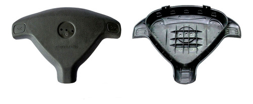 Volante Cap.mk1 Corsa.astra Tigra.a Direção