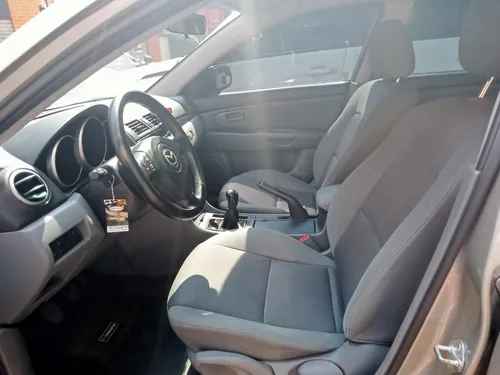 Mazda 3 1.6 Z6na7