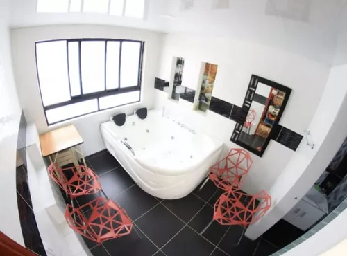 Casa 3 Cuartos 3 Baños