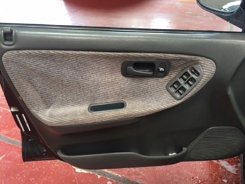 Honda Civic Ex 1994 Expoeste