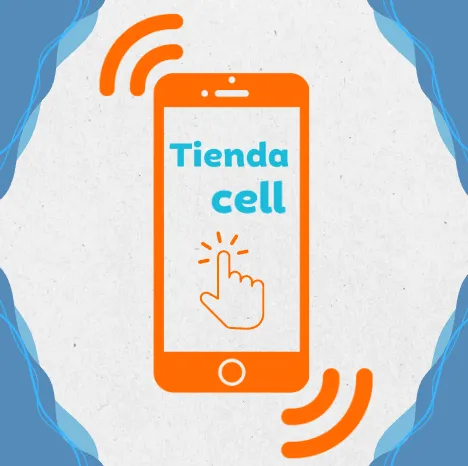 TIENDACELLUY