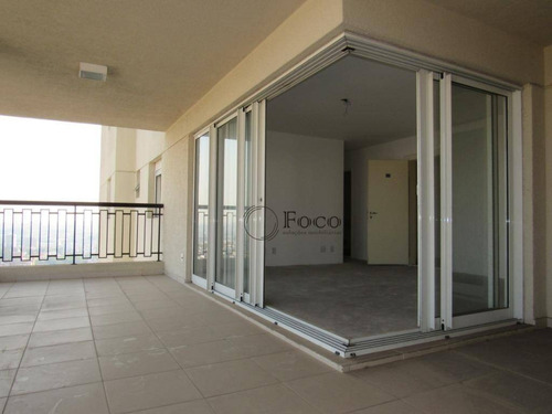 Imagem 4 de 30 de Apartamento Com 4 Dormitórios À Venda, 182 M² Por R$ 1.250.000 - Vila Rosália - Guarulhos/sp - Ap0871