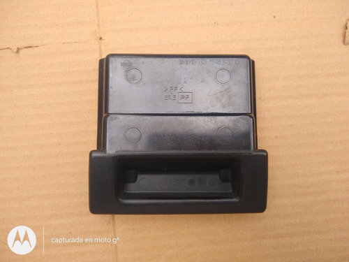 Cenicero Nissan D21 Estaquitas Pick Up Modelo 94-2008 (Usado)