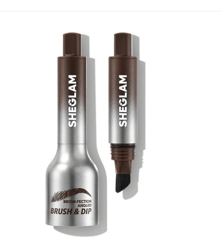 Lapiz Liquido Para Cejas Sheglam Brow-fection