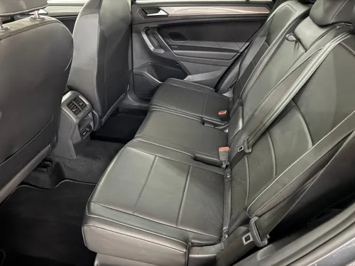 Volkswagen Tiguan COMFORTLINE 1.4L TSI DSG 5 OCUP