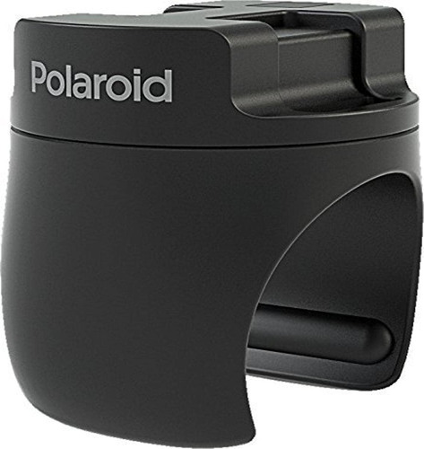 Polaroid Soporte Bicicleta Para Camara Cube Cube+ Hd Action