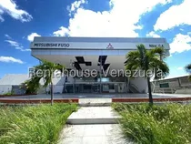 Comprar Excelente Local Comercial Ubicado En La Av Las Industrias De Barquisimeto,en Zona Industrial Ii   ~~ Mehilyn Perez ~~