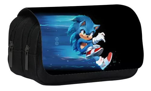 Sonic the Hedgehog Pencil Pouch 