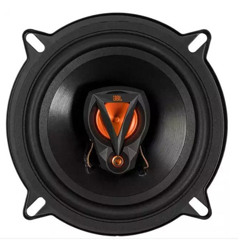 Imagen 4 de 10 de Parlantes Jbl 5 PuLG Triaxial Flex3 5trfx50