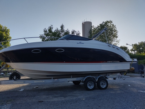 Imagen 1 de 19 de Canestrari 275 Con Mercruiser 300 V8