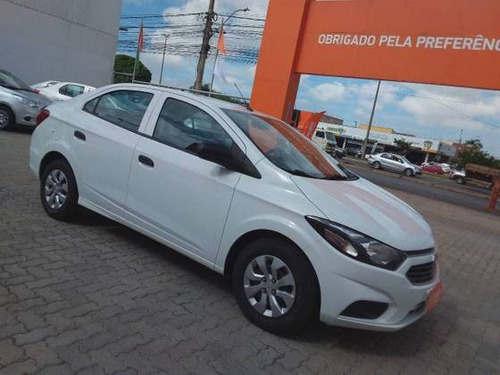 Chevrolet Onix 1.0 Mpfi Joy 8v Flex 4p Manual