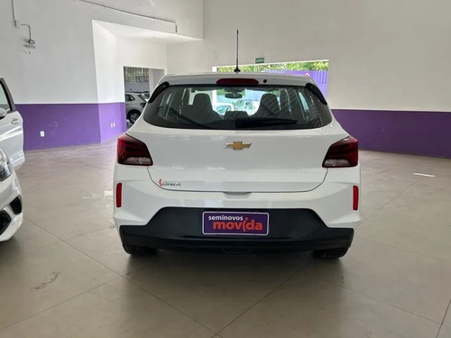 Chevrolet Onix 1.0