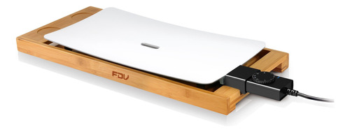 Plancha Teppanwood Fdv