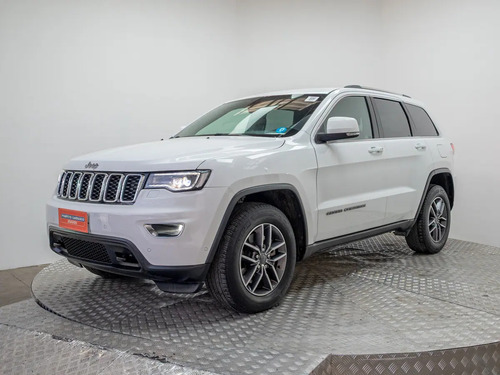 Jeep Grand Cherokee 3.6 Laredo At 4x4 2020