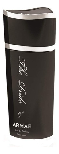 Perfume De Hombre Armaf The Pride 100 Ml Edp Usa