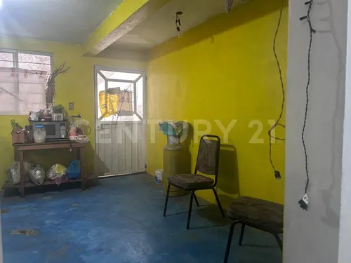 Casa En Venta, San Ildefonso, Nicolas Romero, Estado De México, C.p. 54470
