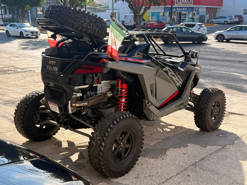 Polaris Rzr Turbo R 2022