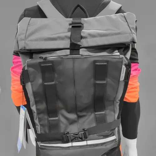 Mochila shimano online tokyo