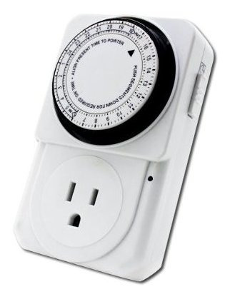 Imagen 6 de 6 de Set Digital Regulador Intensidad Luz Presion Sodio Hps