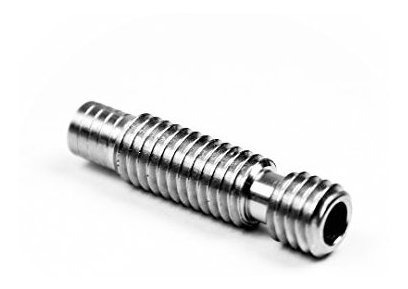 Micro Swiss Plated Resistente Desgaste Termico Tubo Para