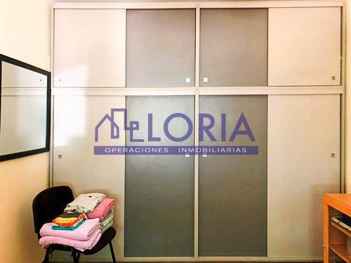 Imagen 24 de 30 de Venta - Impecable Ph - Toma Permuta Depto Caba.-