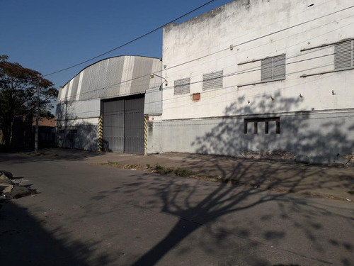 Imagen 5 de 10 de Galpón - San Miguel De Tucumán