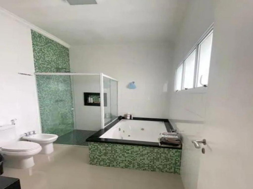 Imagem 16 de 26 de Casa À Venda Na Praia Do Pernambuco - Guarujá/sp - Ca3408