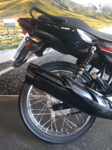 Imagem 2 de 8 de Ybr 150 Factor E Flex