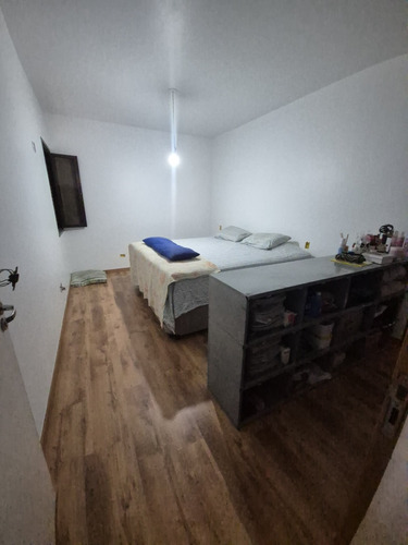 Apt 3 Dormitorios Reformado 300mtrs Estação Cptm 50km São Paulo